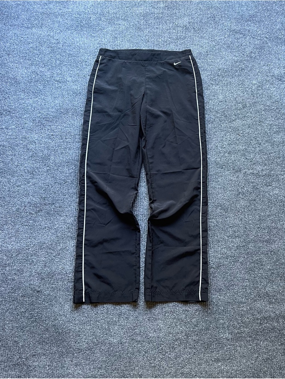 Y2K Nike Track Pants